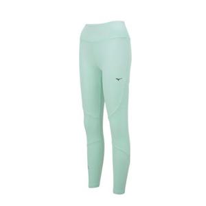 [미즈노]미즈노 여성 기모 기능성 러닝 타이즈 32YB170030