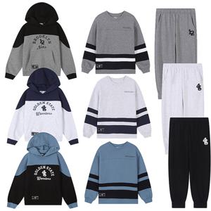 [엔비에이키즈(아동)]GSW 팀로고 후드외9종(K243TH010P외9종)