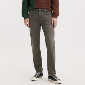 [리바이스]남성 502 레귤러 테이퍼 핏 웜 데님팬츠 29507-1360_K