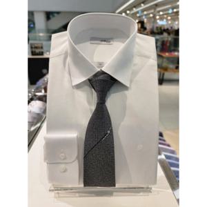 듀퐁타이 큐빅타이 TE4SM61KA004TGY 그레이