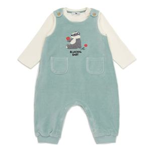 [블루독베이비] 25FW (MN) 애니멀 골벨로아 우주복B (45A1360005)