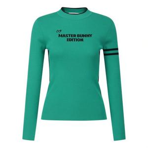 사은증정  마스터바니  여성 니트 (421E3SR307)