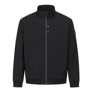 [마스터바니에디션] (411E3JP304)남성 백 로고 사이드 립 점퍼