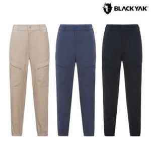 여성 FW 간절기 신축성 등산바지 브리즈 카고 조거팬츠2 1BYPNFU503 GD