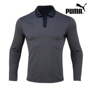 [푸마]M 푸마맨투맨 푸마 KK 폴로 긴팔티(953 01) 928953 01