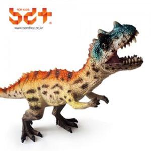 공룡장난감 케라토사우르스 반디 안전한 모형완구 공룡피규어 공룡인형 소트트공룡 공룡교구 동물피규어 소프트동물