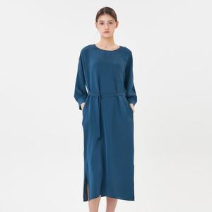 [TAG 399000원][케이엘바이린] 리베프 H라인 원피스 KWOPPF0300