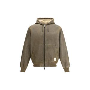 엠포리오 아르마니 무톤 EM002616AF17349 U6199 BROWN