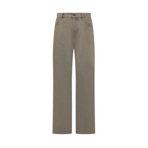 아미리 데님 팬츠 AMDNGG1018 INDIGO DESERT