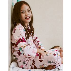 [무냐무냐]HFM여텐셀모달니트9부잠옷03 (50-75) [MDHBBFEA03]