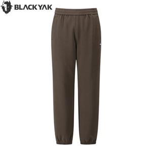 블랙야크 남성 클라이밍 에센셜 트레이닝 조거팬츠 1BYSBFU003DN