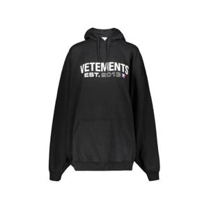 베트멍 스웨터 UE54HD100B 1302 Black