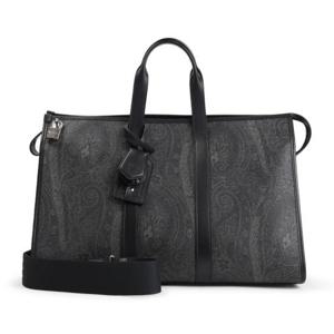 에트로 토트백 MP1L0002 AA012 Black