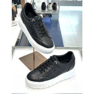 [SODA] 소다 여성 베이직 키높이 스니커즈 5.5CM ALF402 LC-10