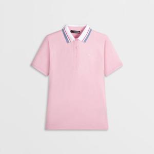 제이린드버그골프반팔티 JQS S1545126816 [Women] 프루던스 폴로