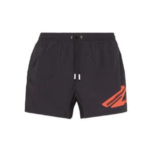 25 FW 디스퀘어드2 아이콘 뉴 제너레이션 스윔 쇼츠 D7B8P6420001 TP442622023