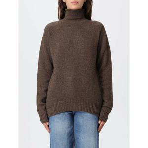 [APC] 라프리마 여성 스웨터 WYAADF23268 PCA Brown /6