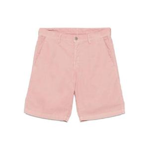 25 FW 마시모알바 벨라 쇼츠 M27U0VELAT0301 TP437243896