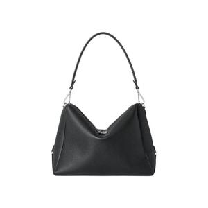 펜디 루이 라지 레더 백 블랙 7VA667ASIHF0GXN