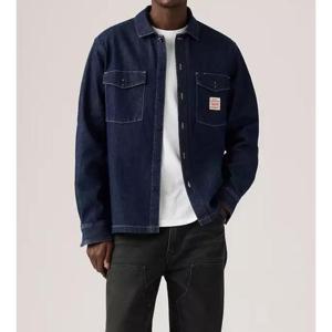 [리바이스] LEVIS 롱슬리브 워커 셔츠 003O2-0000