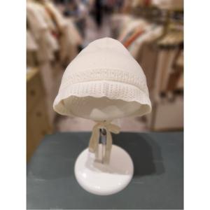 에뜨와 HK(25FW)애나KNIT보넷 (07S777083)