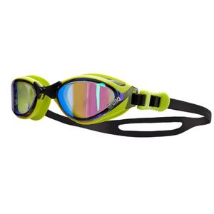 [아레나] 공용 우오보 리논 미러 수경 A4AC2AG14GRN