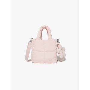 [휠라] FILA 여성용 가방 푸퍼 미니 토트백 FS254RB01F002650 핑크