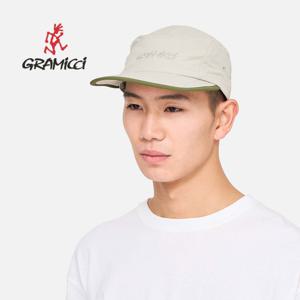 (본사공식) 그라미치 나일론 그라미치 캡 (G4FA-072-DUNE)