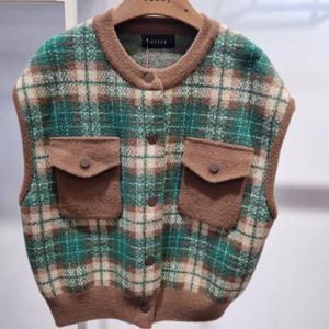 클리지 HC36 조끼 CP8WKV03 48 F