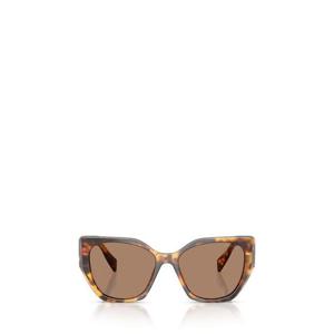프라다 선글라스 PR 19ZS 14L06B HONEY TORTOISE