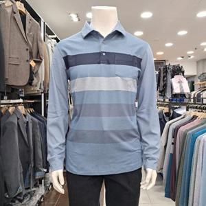 런던포그 HL01 패치패턴기모티셔츠2 Lowta950