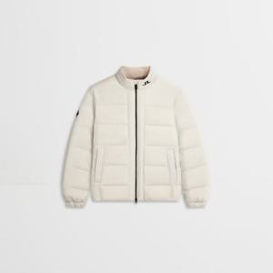 제이린드버그골프자켓 JQS S1514311919 [Men] 빈센트 스윙 다운 자켓