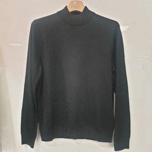 런던포그 HC12 하프넥 플레인 LOWNA50Z