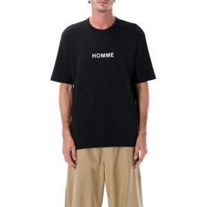 꼼데가르송 반팔 티셔츠 HPT103051 1 BLACK