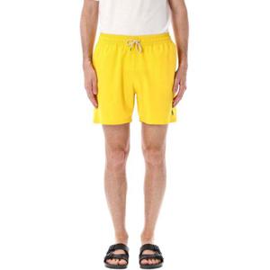폴로 랄프로렌 스윔팬츠 710957782 010 YELLOW FIN
