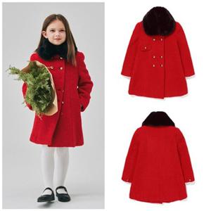 [빈BEEN]HP BZ64CT02RD 레드 부클 에이라인 울 코트PG