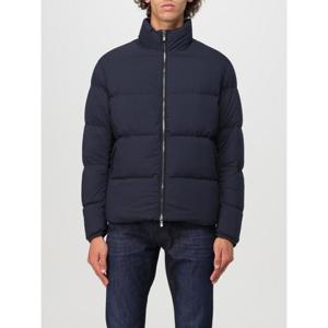 엠포리오 아르마니 숏패딩 8N1BQ31NLRZ 0920 Blue