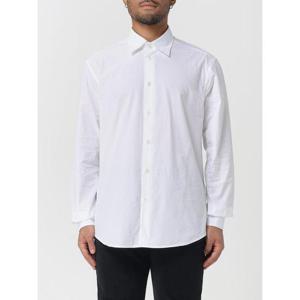 바레나 긴팔 셔츠 CAU52632383 BAGIO 510 White