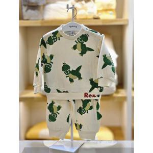 아가방 세이브존02 공룡에어상하세트 03s723012