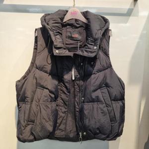 수스 HC36 후드조끼 S254 BVOA53