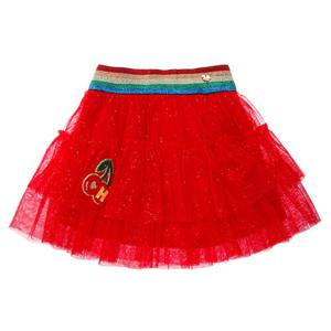 [프렌치캣(백)]RED 펄 샤 SK(Q35DAS020)