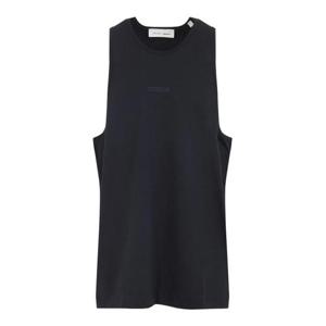 피어오브갓 민소매 티셔츠 125SP254230FJET Black