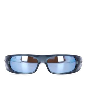 오클리 렉탱귤러 랩어라운드 미러 선글라스 0OO9522 04