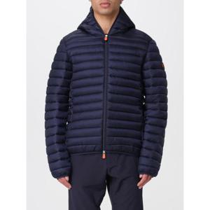 세이브더덕 숏패딩 D30650MSTOP21 90000 Blue