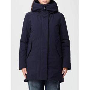 세이브더덕 코트 P40987WSMEG21 90010 Blue