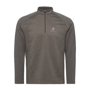 블랙야크  남성 리키안 기모 집업 긴팔티 1(1BYZTWU006LH)