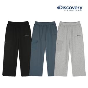 디스커버리키즈 DKTP52056 키즈 포켓 포인트 기모 트레이닝 팬츠