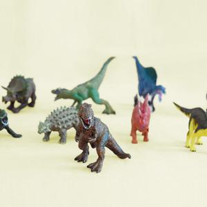 (가베가족)KS3627 공룡 피규어