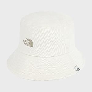 [노스페이스] (NFM_NE3HR54K_CRE_) 스탠다드 버킷 햇_코듀로이 NE3HR54K_CRE