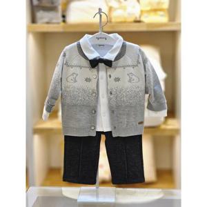 아가방 세이브존02 제이3세트(가디건) 02s723201